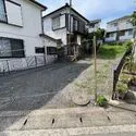 横浜市神奈川区片倉５丁目 外観（路地状部分）