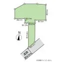 横浜市神奈川区片倉５丁目 間取図