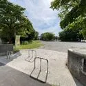 横浜市神奈川区片倉５丁目 片倉北公園 約２１０ｍ（徒歩３分）