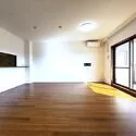 クレストフォルム鶴見グランステージ ＜リビングダイニング＞