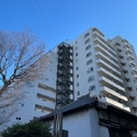 文京ハイツ その他外観