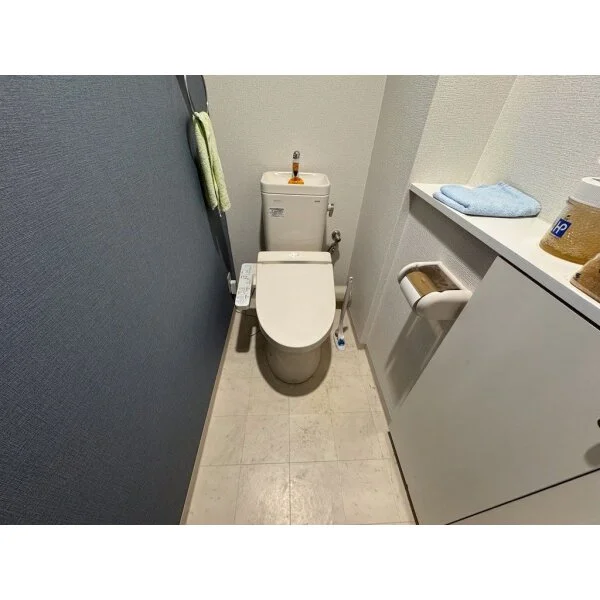 ライオンズマンション伏見 その他画像