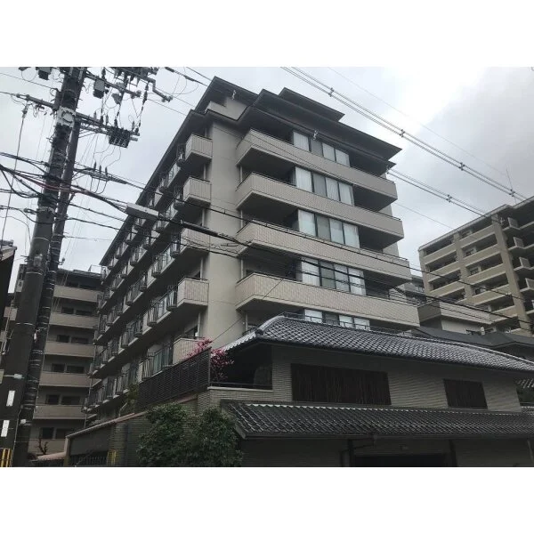 パークテラス桃山 その他画像