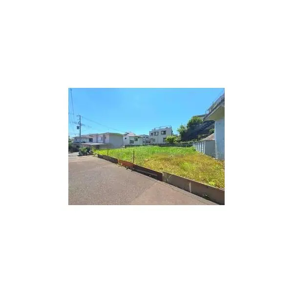 横浜市神奈川区斎藤分町 外観