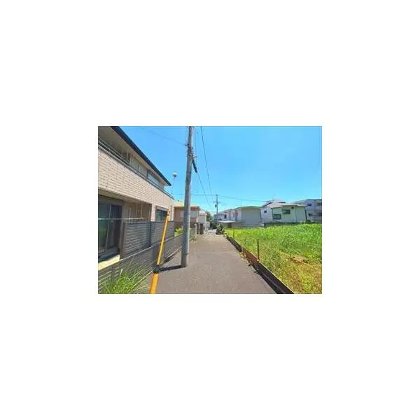 横浜市神奈川区斎藤分町 その他画像