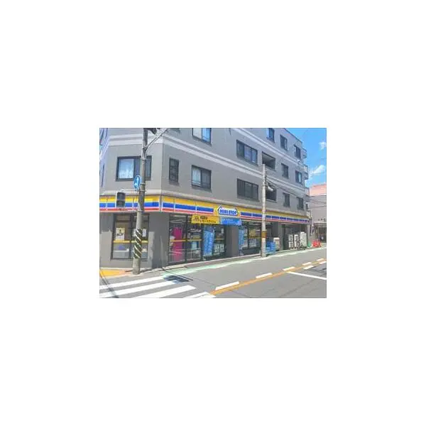 横浜市神奈川区斎藤分町 その他画像