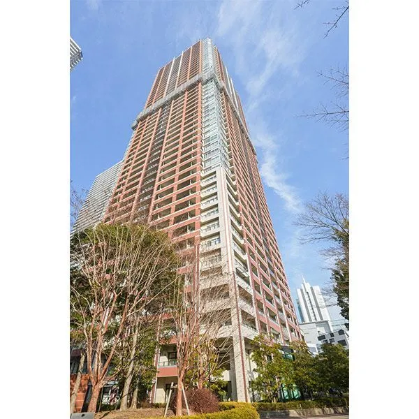ＴＨＥ　ＫＯＳＵＧＩ　ＴＯＷＥＲ 外観