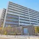 ザ・パークハウス横浜川和町テラス 外観