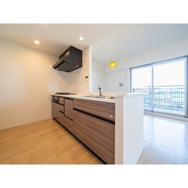 サングランデザ・レジデンス千葉 その他画像