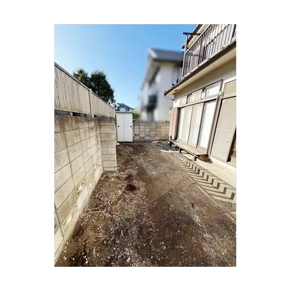 三鷹市大沢5丁目 その他画像