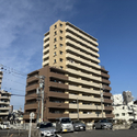 プライムメイツ社台 外観