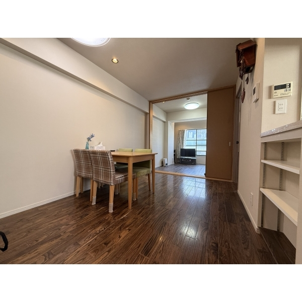 ハイツ烏山 その他画像