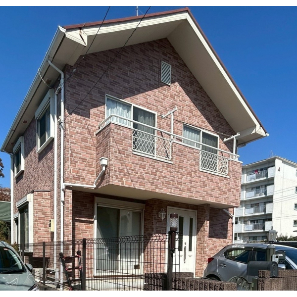 町田市忠生４丁目 外観