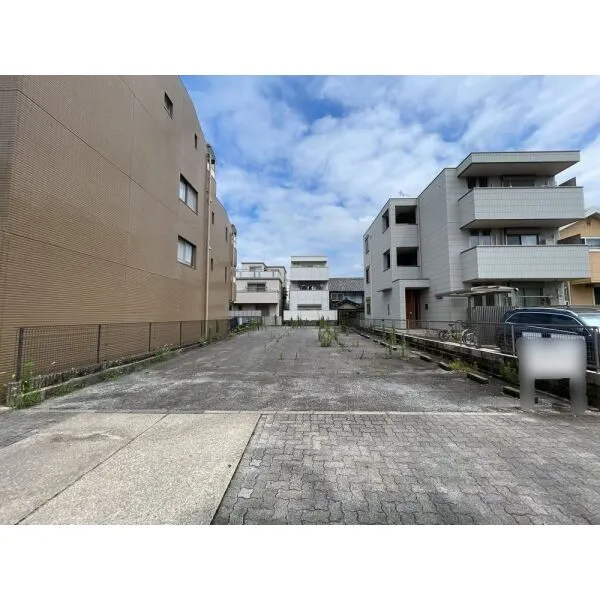 名古屋市千種区日進通６丁目 外観