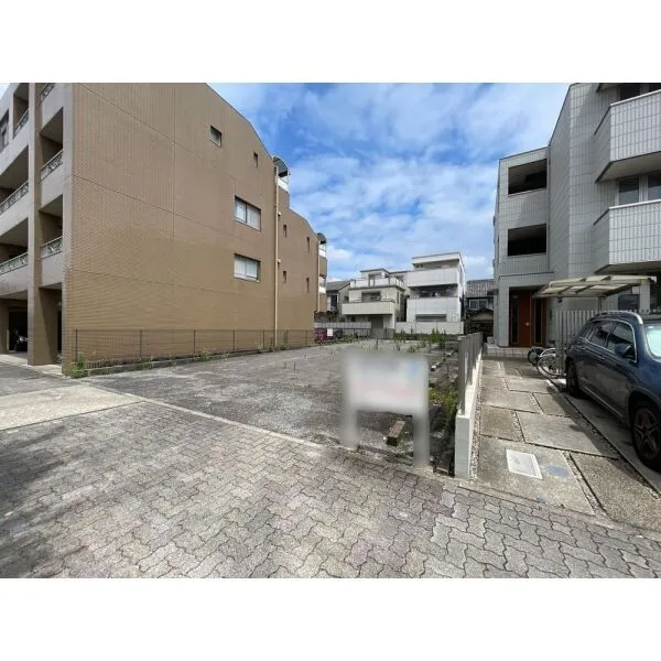 名古屋市千種区日進通６丁目 その他外観