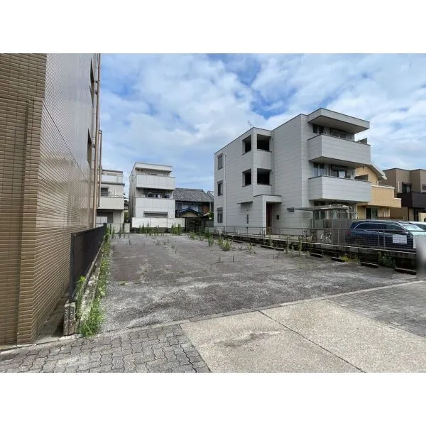 名古屋市千種区日進通６丁目 その他外観