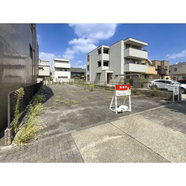 名古屋市千種区日進通６丁目 その他外観
