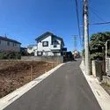 さいたま市見沼区大和田町１丁目 前面道路（２０２６年９月撮影）