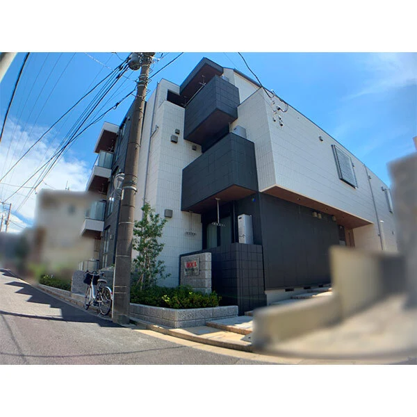 ＤＯビル春日へーベルメゾン 外観