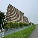 多摩川ハイム 東急多摩川線「武蔵新田」駅から平坦な道のり徒歩11分
