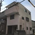大阪市東住吉区針中野１丁目 外観