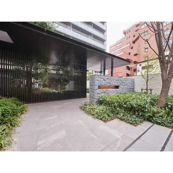 プラウドタワー府中寿町 その他画像