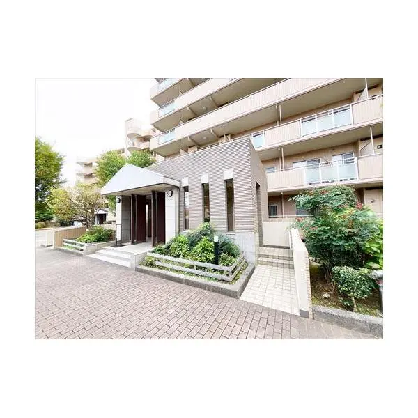 フォレストパーク四季彩の丘Ｄ棟 その他画像