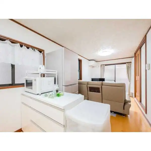 足立区千住旭町 その他画像