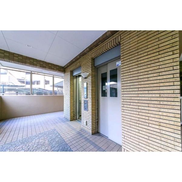 エンゼルコート新川崎 その他画像