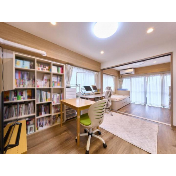 大山台マンション その他画像