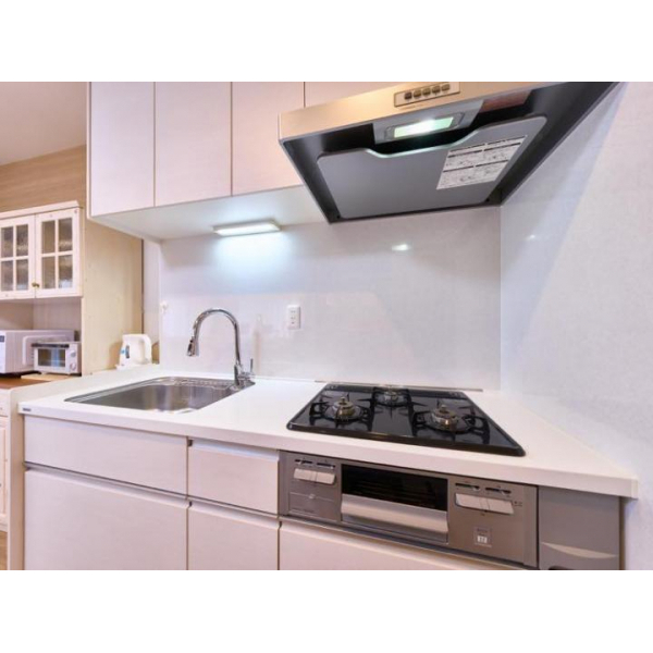 大山台マンション その他画像