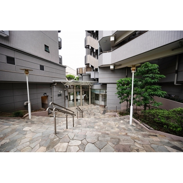 朝日ツイン目黒Ｂ棟 その他画像