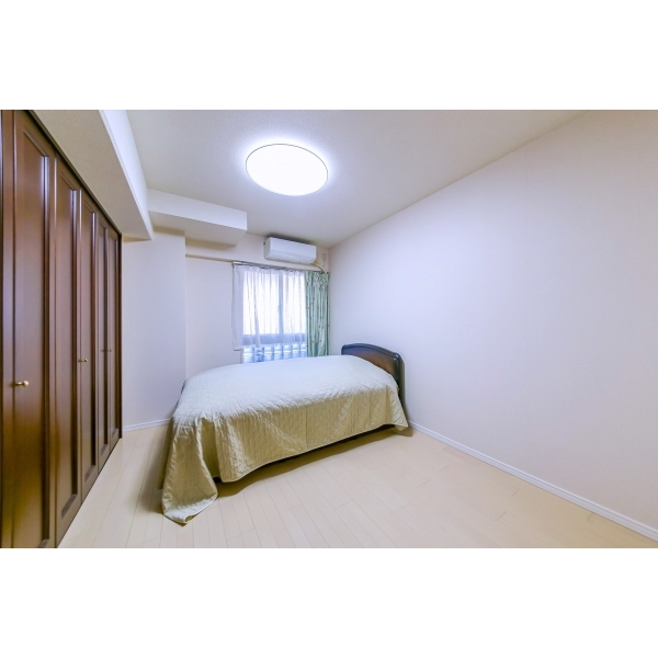 朝日ツイン目黒Ｂ棟 その他画像