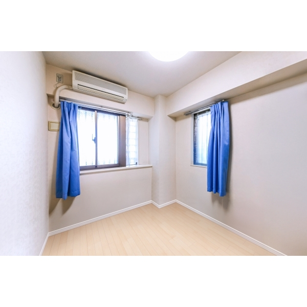 朝日ツイン目黒Ｂ棟 その他画像