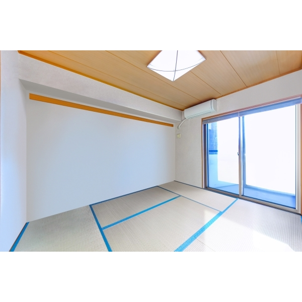 朝日ツイン目黒Ｂ棟 その他画像