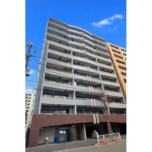 クレストフォルム新横浜 その他画像