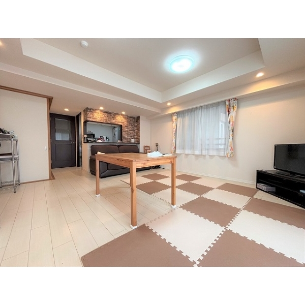 クレストフォルム新横浜 その他画像