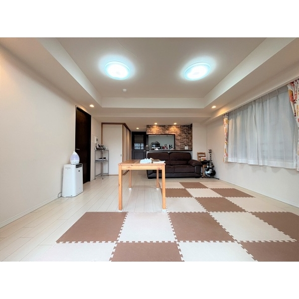 クレストフォルム新横浜 その他画像