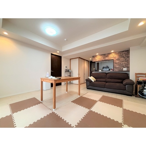 クレストフォルム新横浜 その他画像