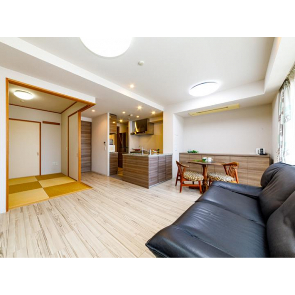 ザ・パークハウス八事月見ヶ岡 その他画像