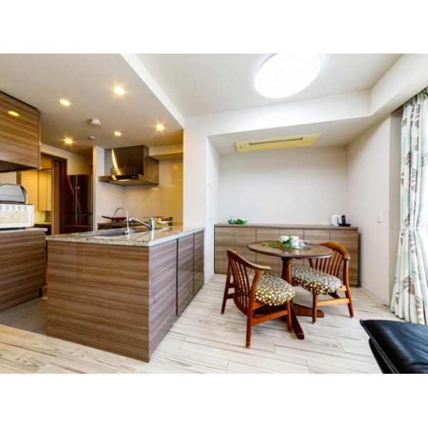 ザ・パークハウス八事月見ヶ岡 その他画像