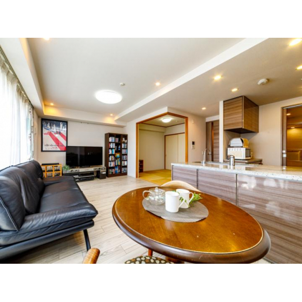 ザ・パークハウス八事月見ヶ岡 その他画像