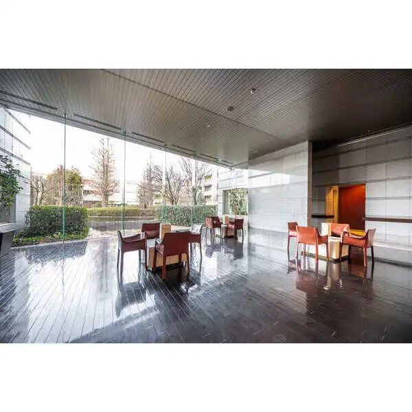 ライオンズ浜田山セントマークス その他画像