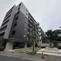 レーベン柏クリスタルアイルハルテラス 外観