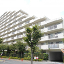 杁中スカイタウンＢ 外観