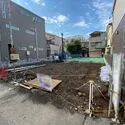 江東区大島２丁目 現地