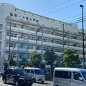 江東区大島２丁目 区立第一大島小学校（小学校）まで約150m（徒歩2分）