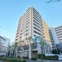 プラウド船堀ファースト 外観