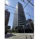シエリアタワーなんば 現地外観写真