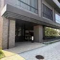 シエリアタワーなんば エントランス